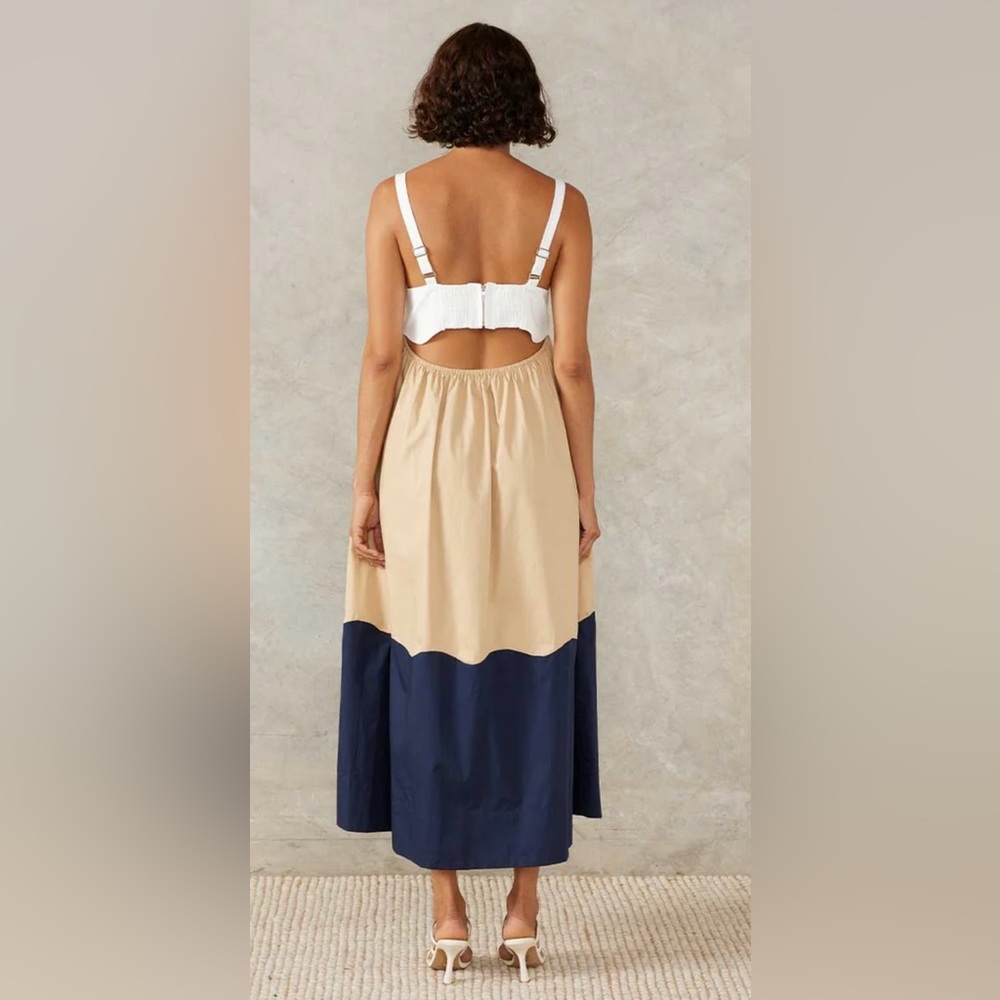 MON RENN - FORMATION SUNDRESS - Picture 3 of 4